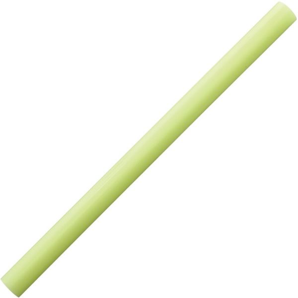 TEC Accessories Embrite Glow Pellet 7.5in Green Phosphorescent