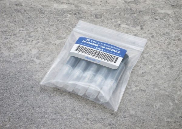 TEC Accessories Hi-MARKR Tip Module 5-Pack