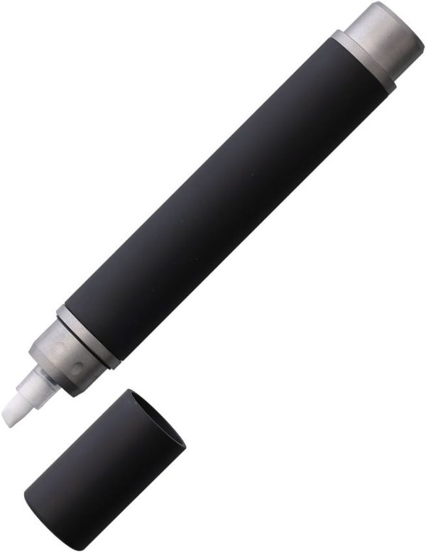 TEC Accessories Hi-MARKR SW Ti Titanium Tactical Pen EDC