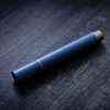 TEC Accessories Hi-MARKR Ti Blue Raspberry Tactical Pen EDC