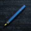 TEC Accessories Hi-MARKR Ti Blue Raspberry Tactical Pen EDC