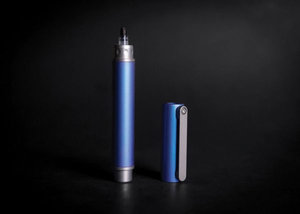 TECHMT02TBR_add_02.jpg TEC Accessories Hi-MARKR Ti Blue Raspberry Tactical Pen EDC