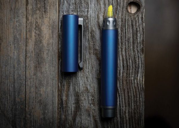 TECHMT02TBR_add_03.jpg TEC Accessories Hi-MARKR Ti Blue Raspberry Tactical Pen EDC