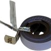 TEC Accessories Keychain Measuring Tape Replacement