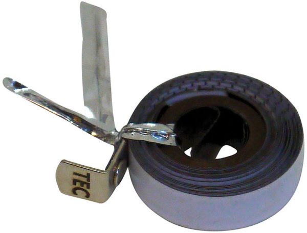 TEC Accessories Keychain Measuring Tape Replacement