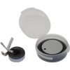TEC Accessories Keychain Measuring Tape Replacement