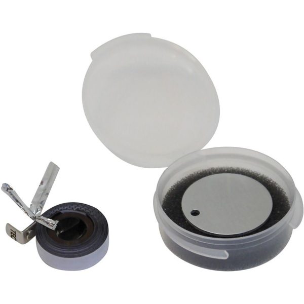 TEC Accessories Keychain Measuring Tape Replacement
