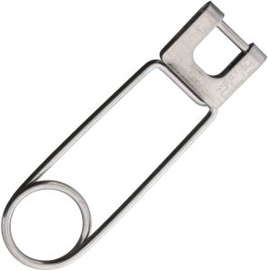 Tekna Master Clip Stainless Steel