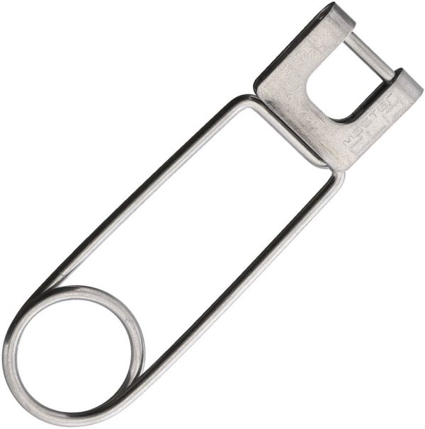 Tekna Master Clip Stainless Steel