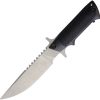 Tekna Wilderness Edge System Fixed Blade Survival Knife 420HC