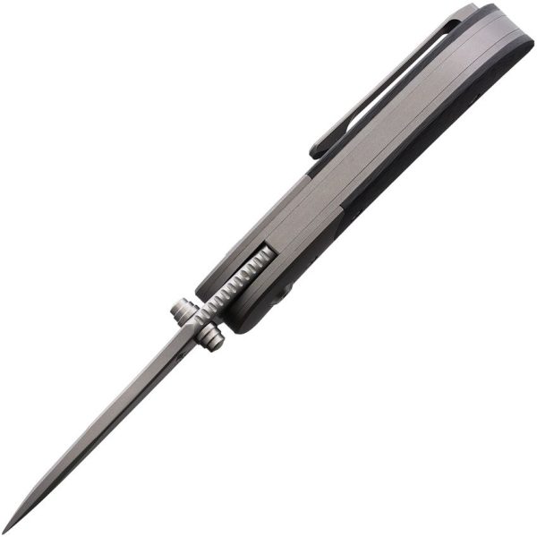 P38-AT Linerlock