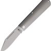 Caiman Folder Ti