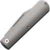 Caiman Folder Ti