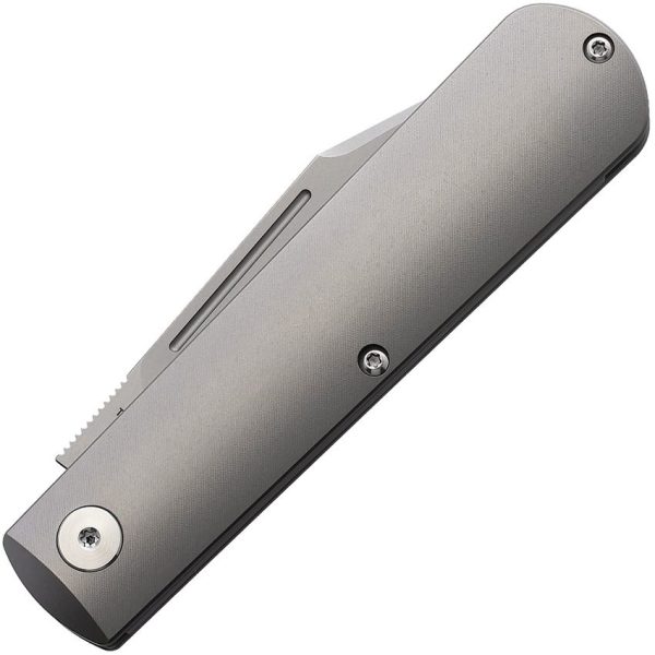 Caiman Folder Ti