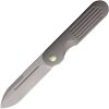 Narwhal Framelock Titanium