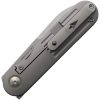Narwhal Framelock Titanium