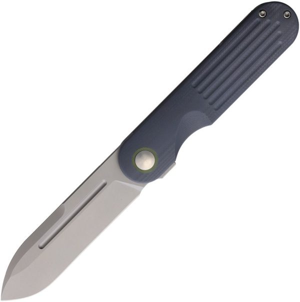 Narwhal Framelock Gray