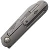 Narwhal Framelock CF