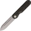 Narwhal Framelock Dark matter
