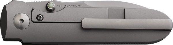Invictus ATC Framelock OD