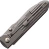 Invictus ATSP Framelock G10