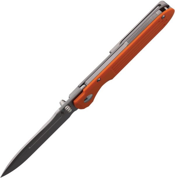 Invictus ATSP Framelock G10