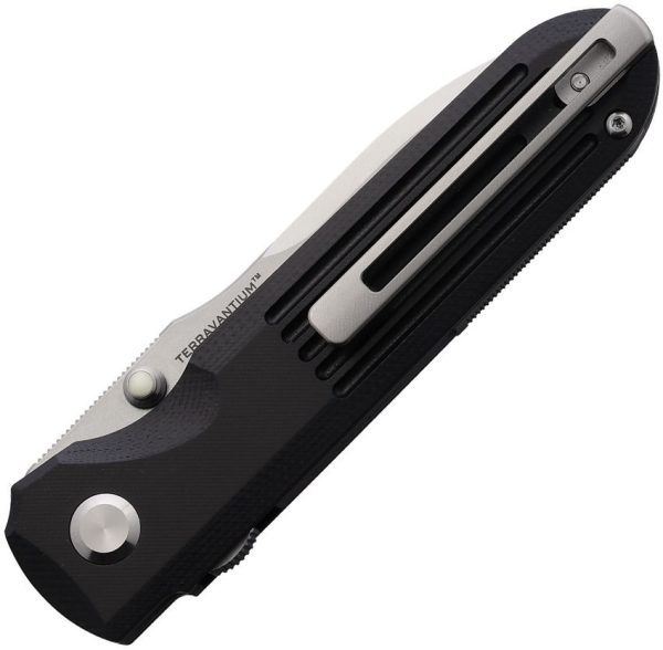Invictus Top Linerlock