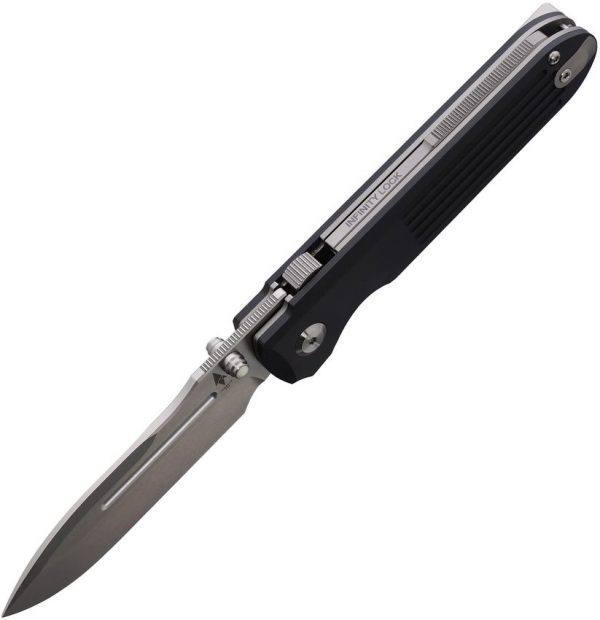 Invictus Top Linerlock