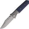 STS-ATB Framelock Gray G10