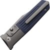 STS-ATB Framelock Gray G10
