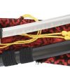 Taoforge Black Edition Katana - 30 inch 1095 Carbon Steel