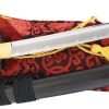 Taoforge Fuku Ryu Katana - 29.5 inch T10 Tool Steel
