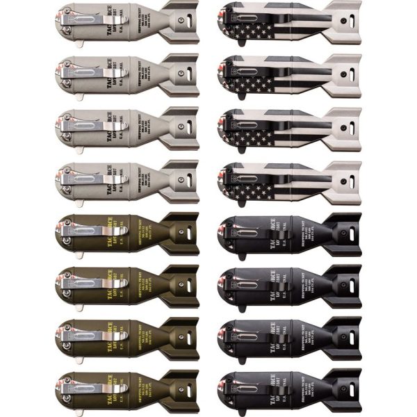 TF1039POP_add_02.jpg Tac Force 16pc Assisted Opening Folding Knife Display 3Cr13