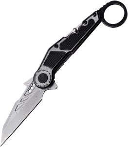 Tac Force TF1041 Linerlock Wharncliffe A/O Gray