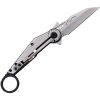 Tac Force TF1041 Linerlock Wharncliffe A/O Gray