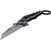Tac Force TF1041 Linerlock Wharncliffe A/O Gray