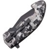 Tac Force TF1043DG Linerlock A/O Digital Camo