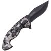 Tac Force TF1043DG Linerlock A/O Digital Camo