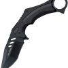 Tac Force TF1044BK Linerlock A/O Tanto Black