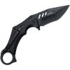 Tac Force TF1044BK Linerlock A/O Tanto Black