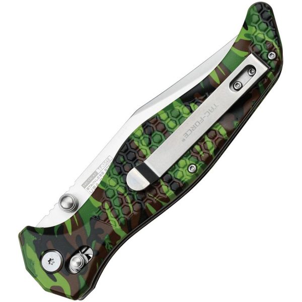 Rapid Lock Camo