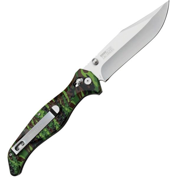 Rapid Lock Camo