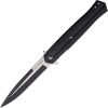 Tac Force TF2002BK Linerlock A/O Spear Black Nylon