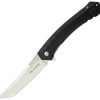 Tac Force TF2005 Linerlock Assisted Black Aluminum