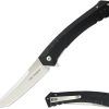 Tac Force TF2005 Linerlock Assisted Black Aluminum