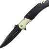 Tac Force TF2009 Linerlock Assisted - Green Anodized
