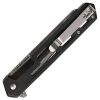 Tac Force TF2010 Assisted Linerlock - Black Reverse Tanto