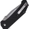Tac Force TF2012 Assisted Linerlock - Black Tanto G10