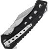 Tac Force TF2017 Linerlock A/O Black Aluminum