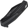 Tac Force TF2018 Linerlock A/O Black Oxide